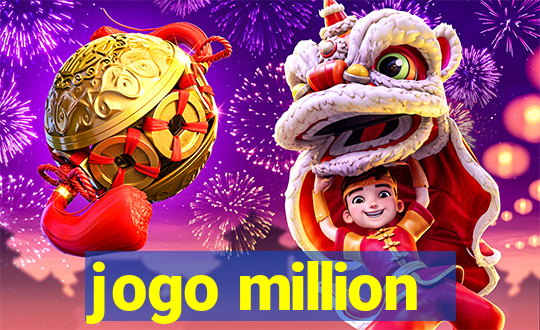 jogo million