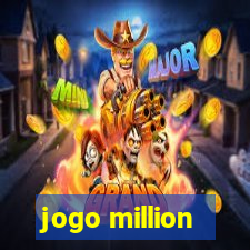 jogo million