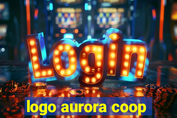 logo aurora coop