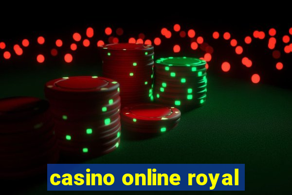 casino online royal