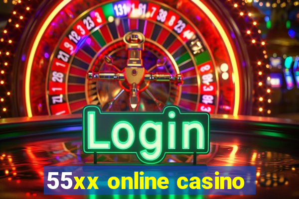 55xx online casino