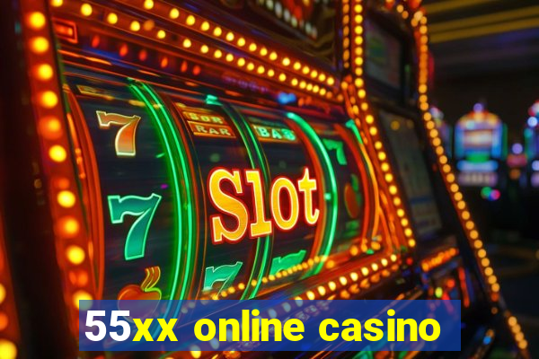 55xx online casino