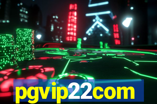 pgvip22com