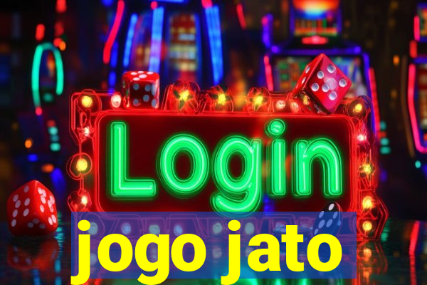 jogo jato