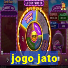 jogo jato