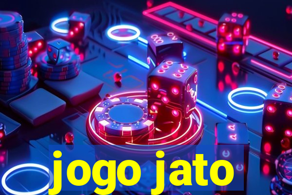 jogo jato