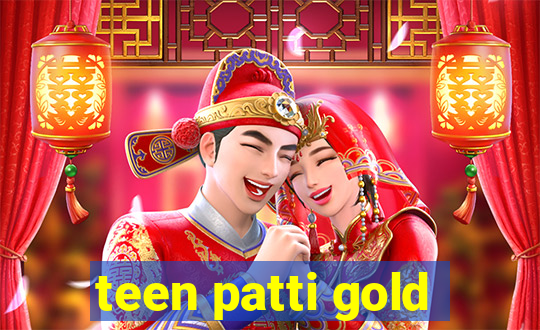 teen patti gold