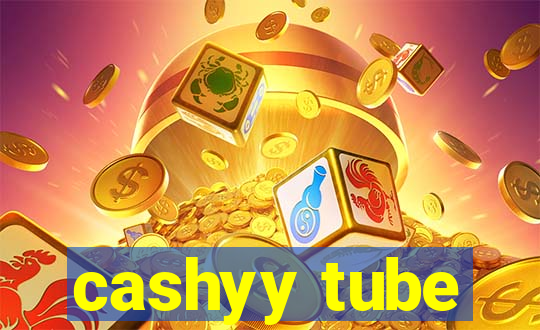 cashyy tube