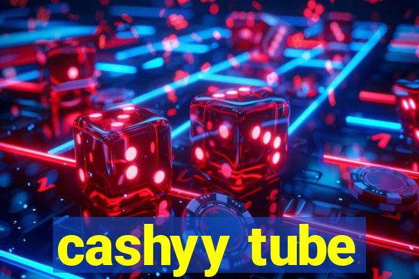 cashyy tube