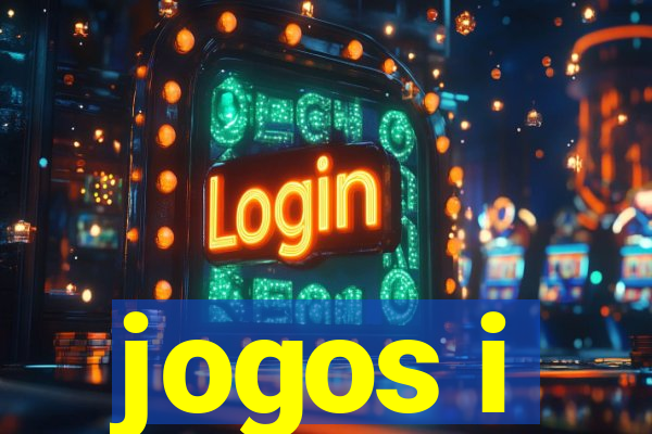 jogos i