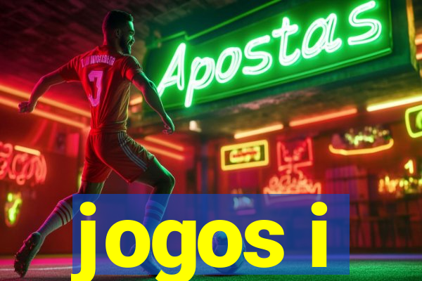 jogos i