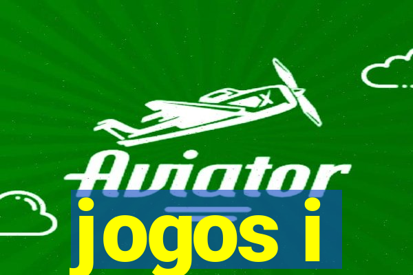 jogos i