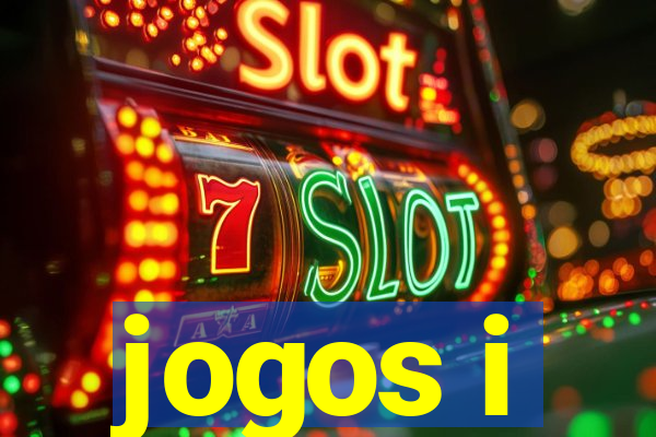 jogos i