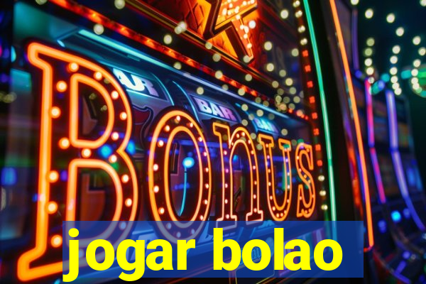 jogar bolao