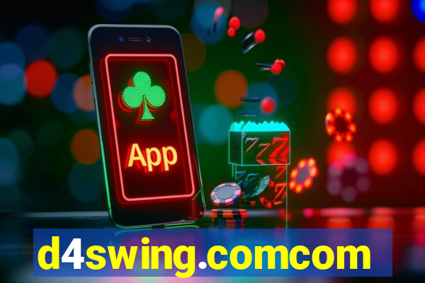 d4swing.comcom