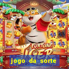 jogo da sorte deolane bezerra