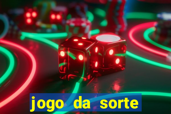 jogo da sorte deolane bezerra