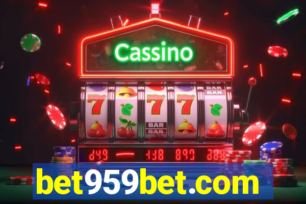 bet959bet.com