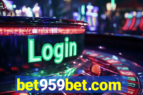 bet959bet.com