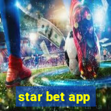 star bet app