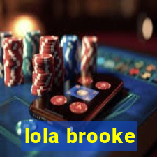 lola brooke