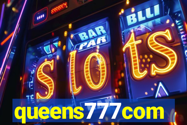 queens777com