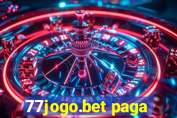 77jogo.bet paga