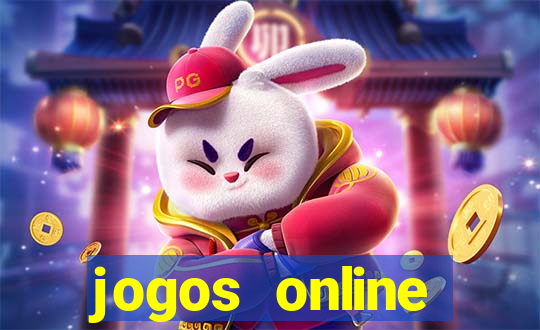 jogos online valendo dinheiro real