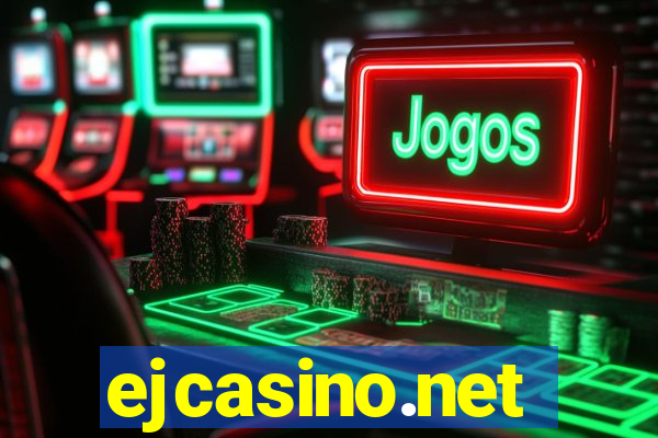 ejcasino.net