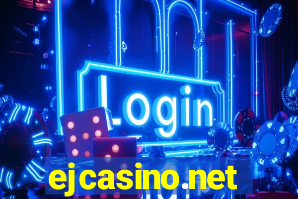 ejcasino.net