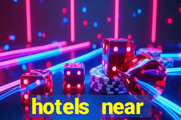 hotels near hollywood casino pa