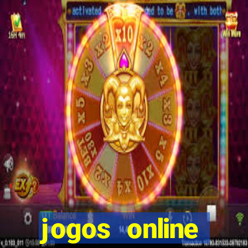 jogos online seguros para ganhar dinheiro