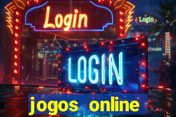 jogos online seguros para ganhar dinheiro