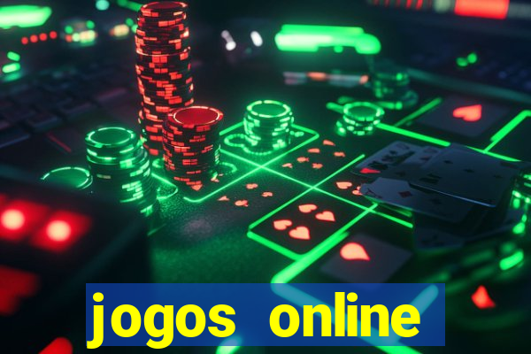 jogos online seguros para ganhar dinheiro