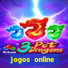 jogos online seguros para ganhar dinheiro