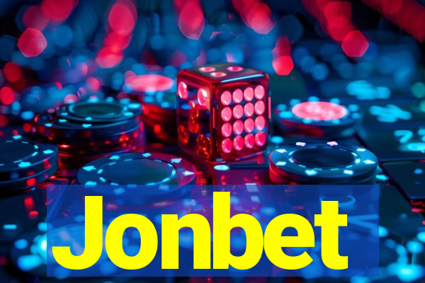 Jonbet