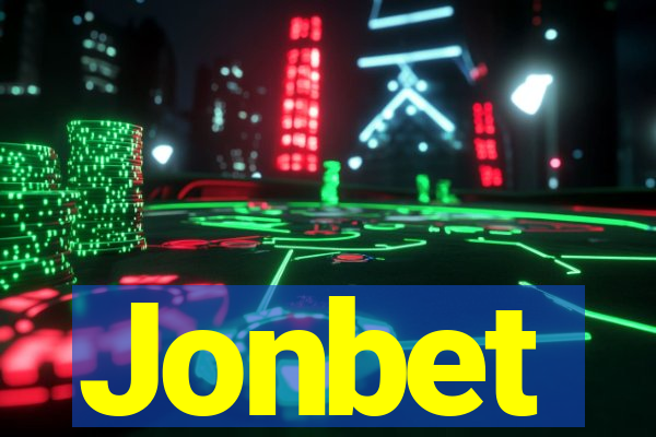 Jonbet