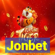 Jonbet