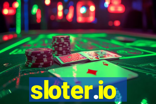 sloter.io