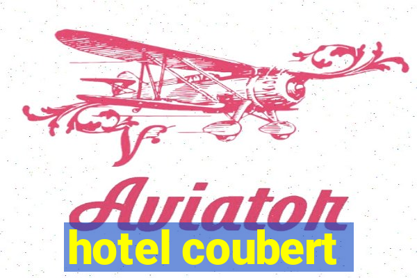 hotel coubert