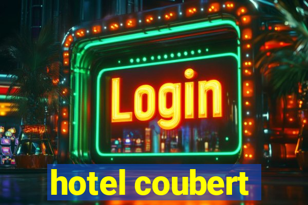 hotel coubert