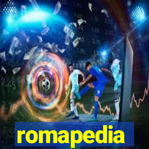 romapedia