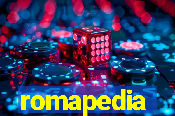 romapedia