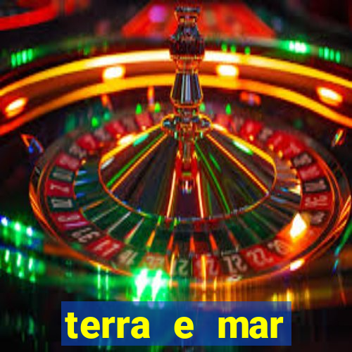 terra e mar futebol clube