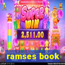 ramses book