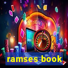 ramses book