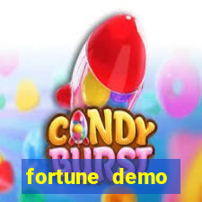 fortune demo grátis coelho