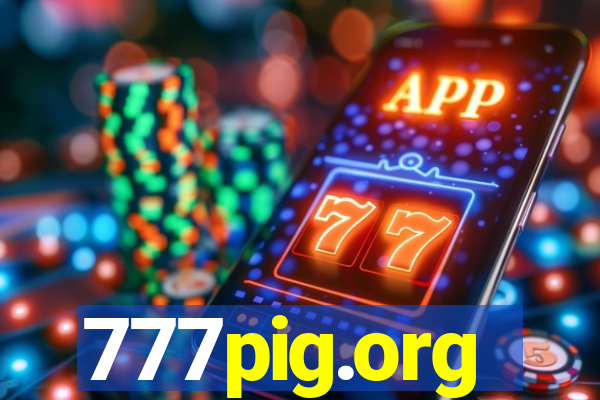 777pig.org