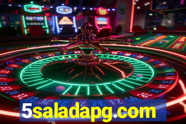 5saladapg.com