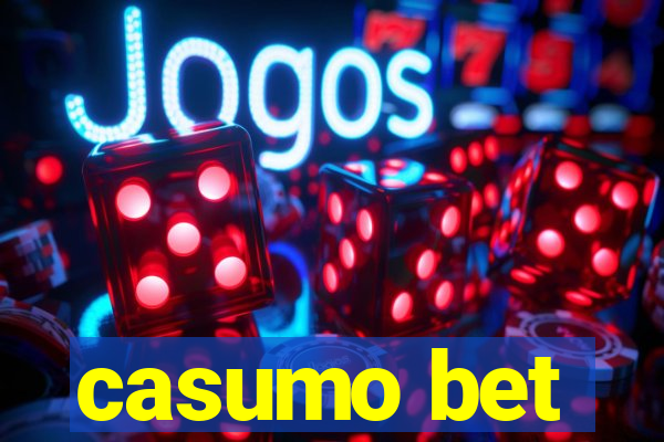 casumo bet